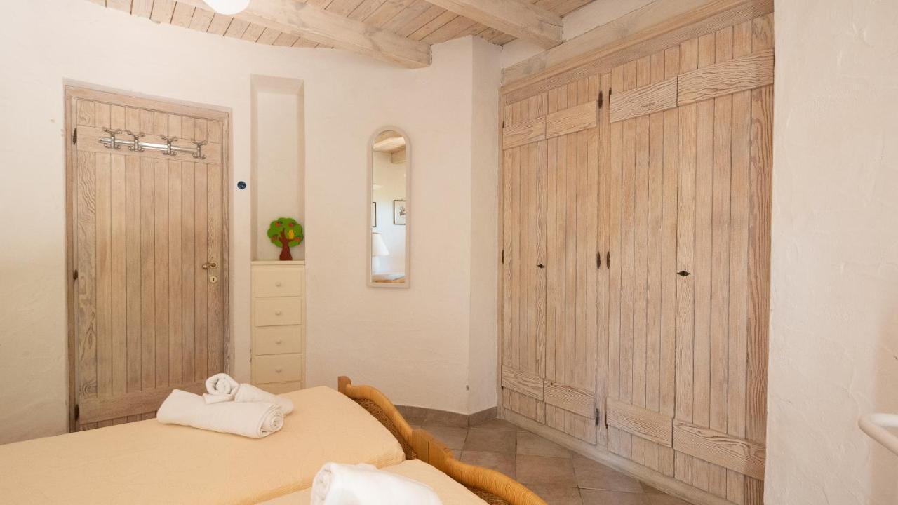 Welcomely - Villa Acqua Marina Golfo Aranci Kültér fotó