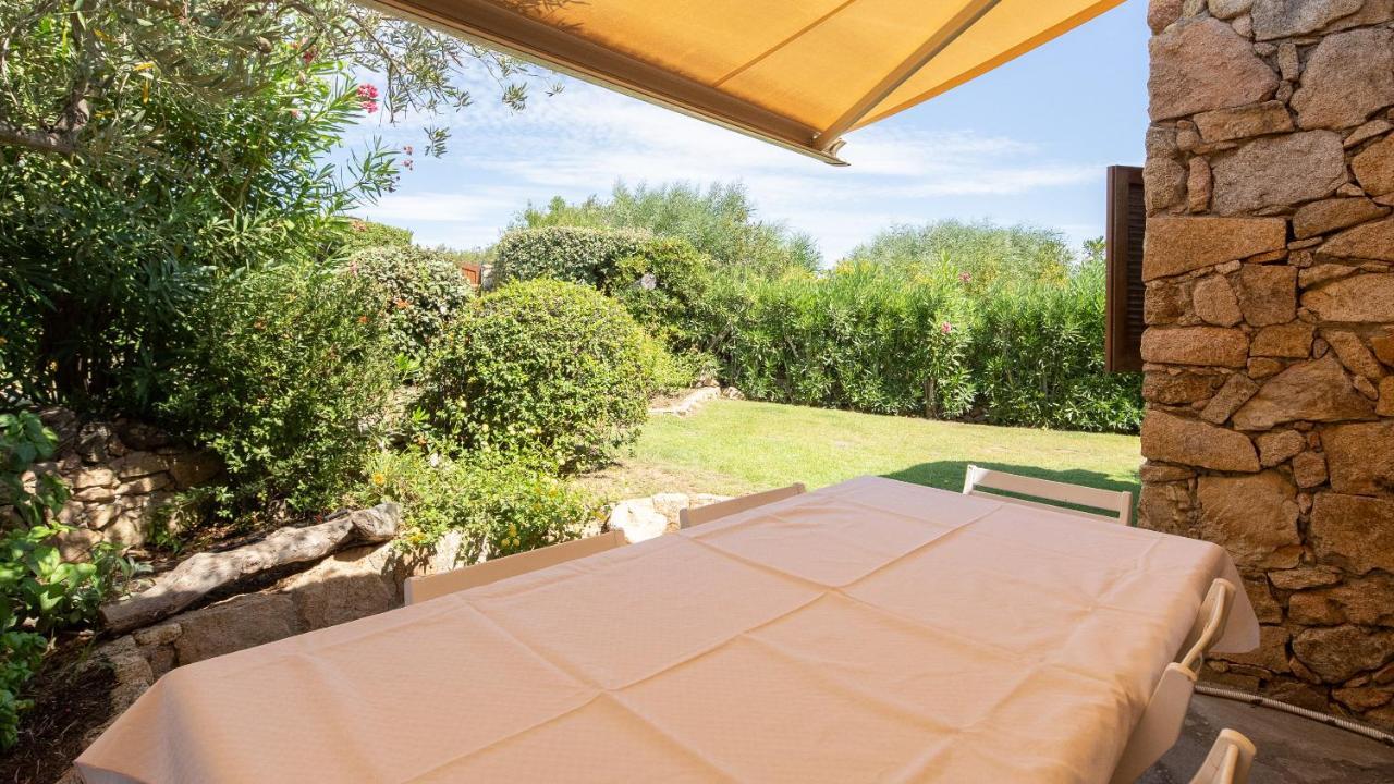 Welcomely - Villa Acqua Marina Golfo Aranci Kültér fotó