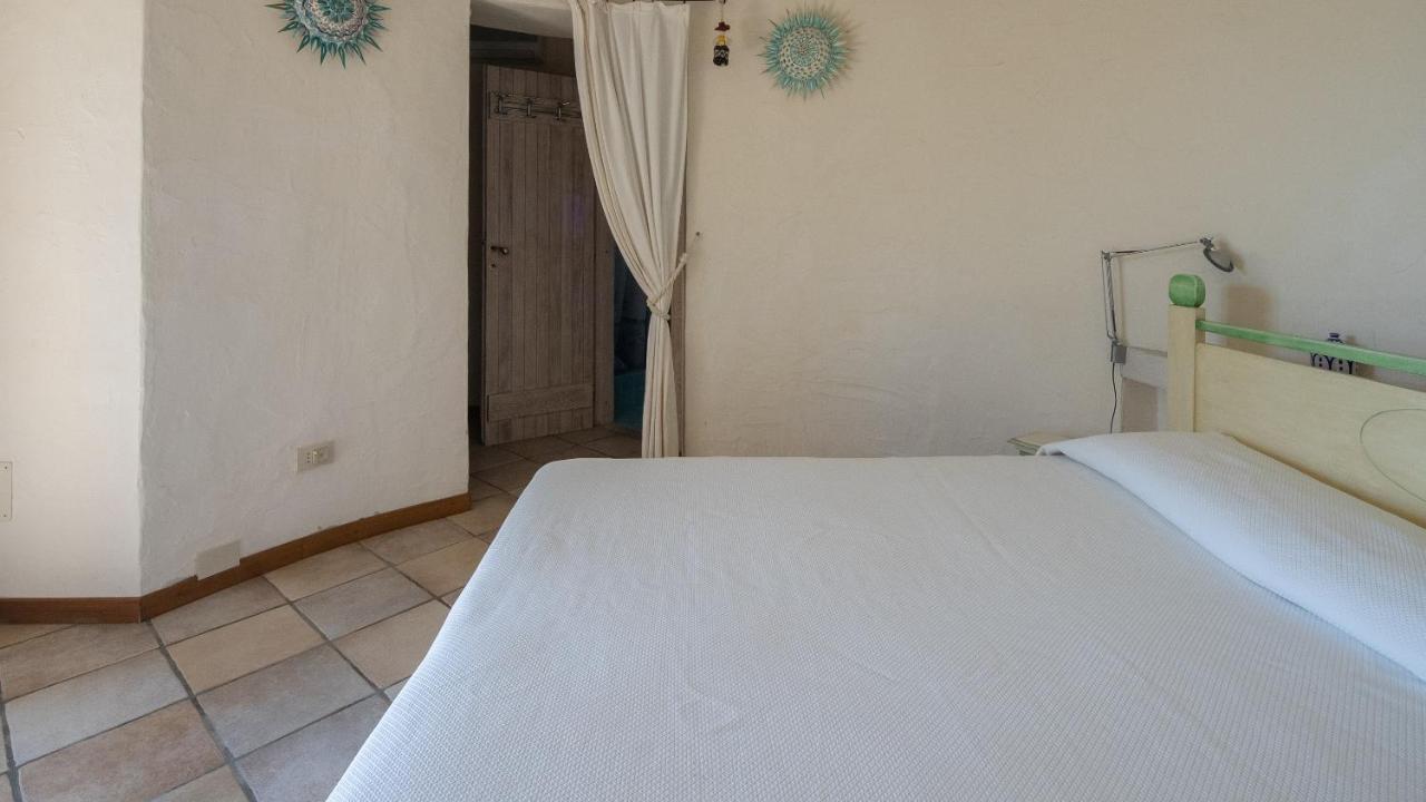 Welcomely - Villa Acqua Marina Golfo Aranci Kültér fotó