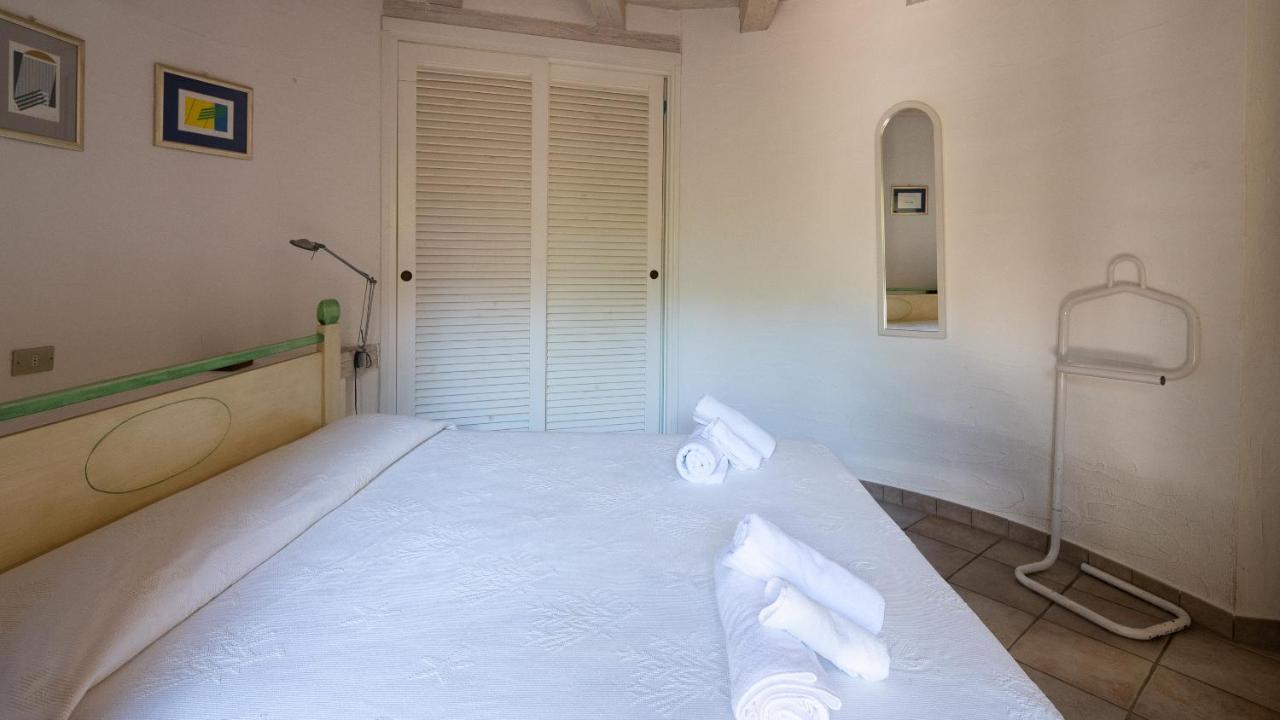 Welcomely - Villa Acqua Marina Golfo Aranci Kültér fotó