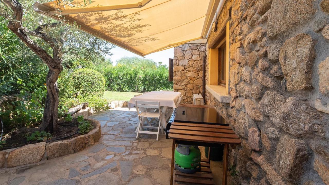 Welcomely - Villa Acqua Marina Golfo Aranci Kültér fotó