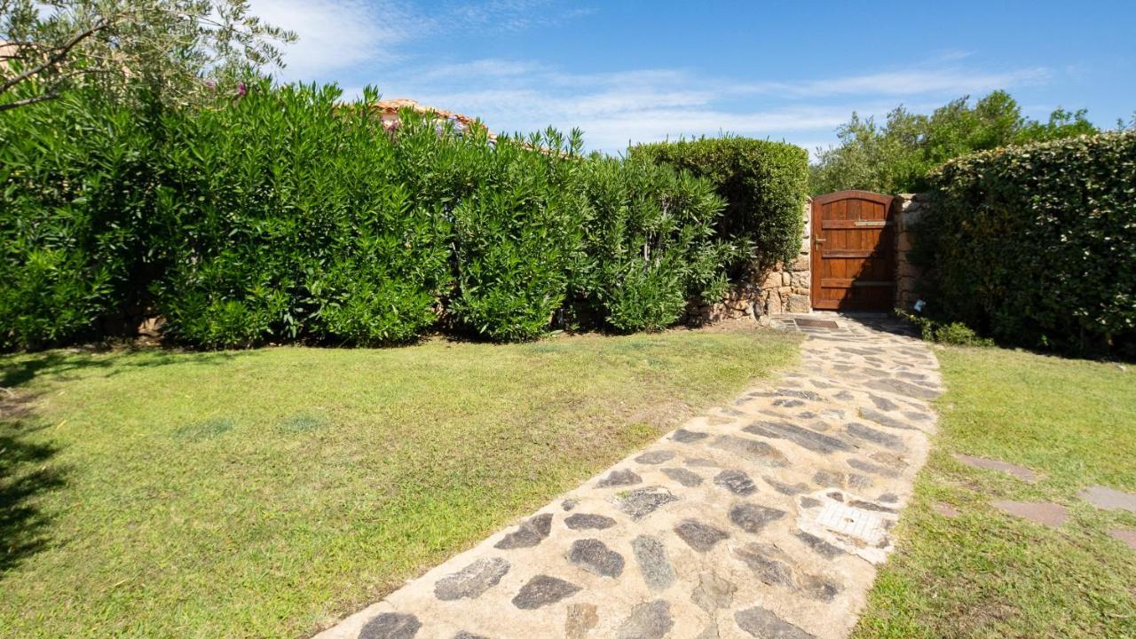 Welcomely - Villa Acqua Marina Golfo Aranci Kültér fotó