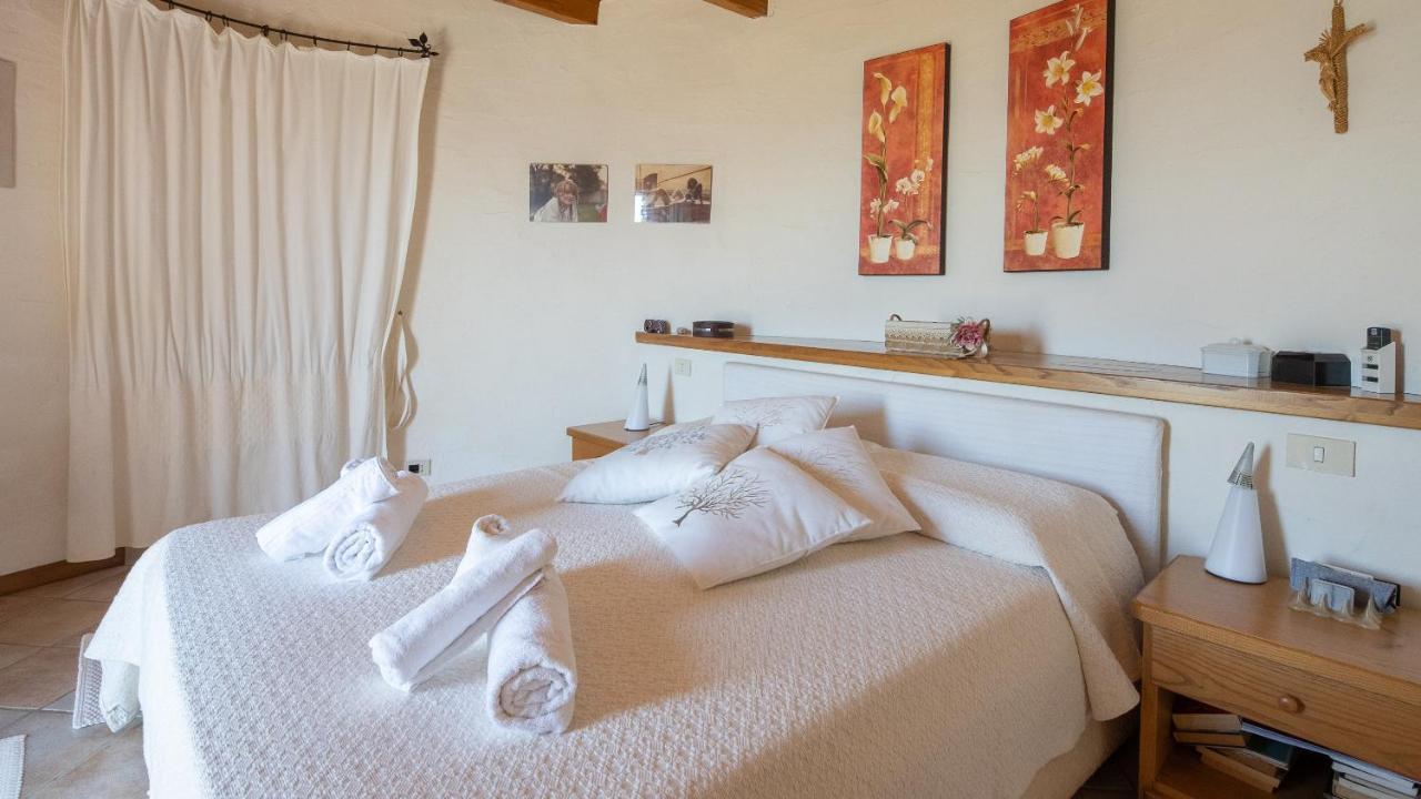 Welcomely - Villa Acqua Marina Golfo Aranci Kültér fotó
