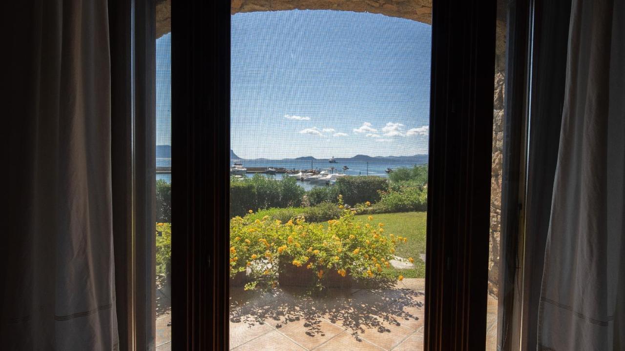 Welcomely - Villa Acqua Marina Golfo Aranci Kültér fotó
