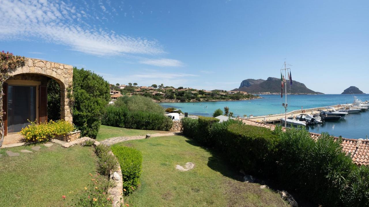 Welcomely - Villa Acqua Marina Golfo Aranci Kültér fotó