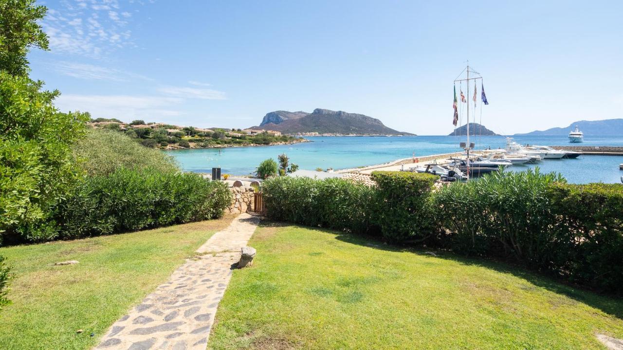 Welcomely - Villa Acqua Marina Golfo Aranci Kültér fotó