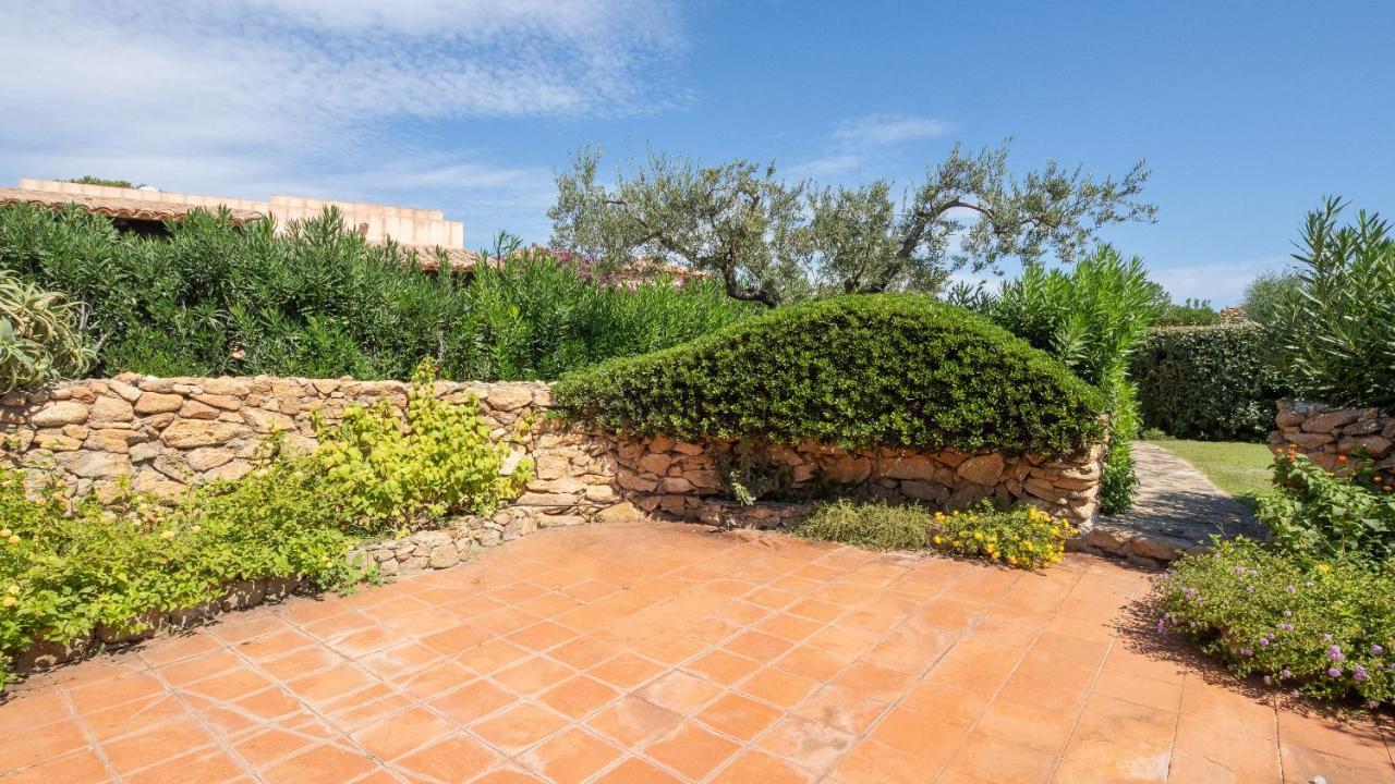 Welcomely - Villa Acqua Marina Golfo Aranci Kültér fotó
