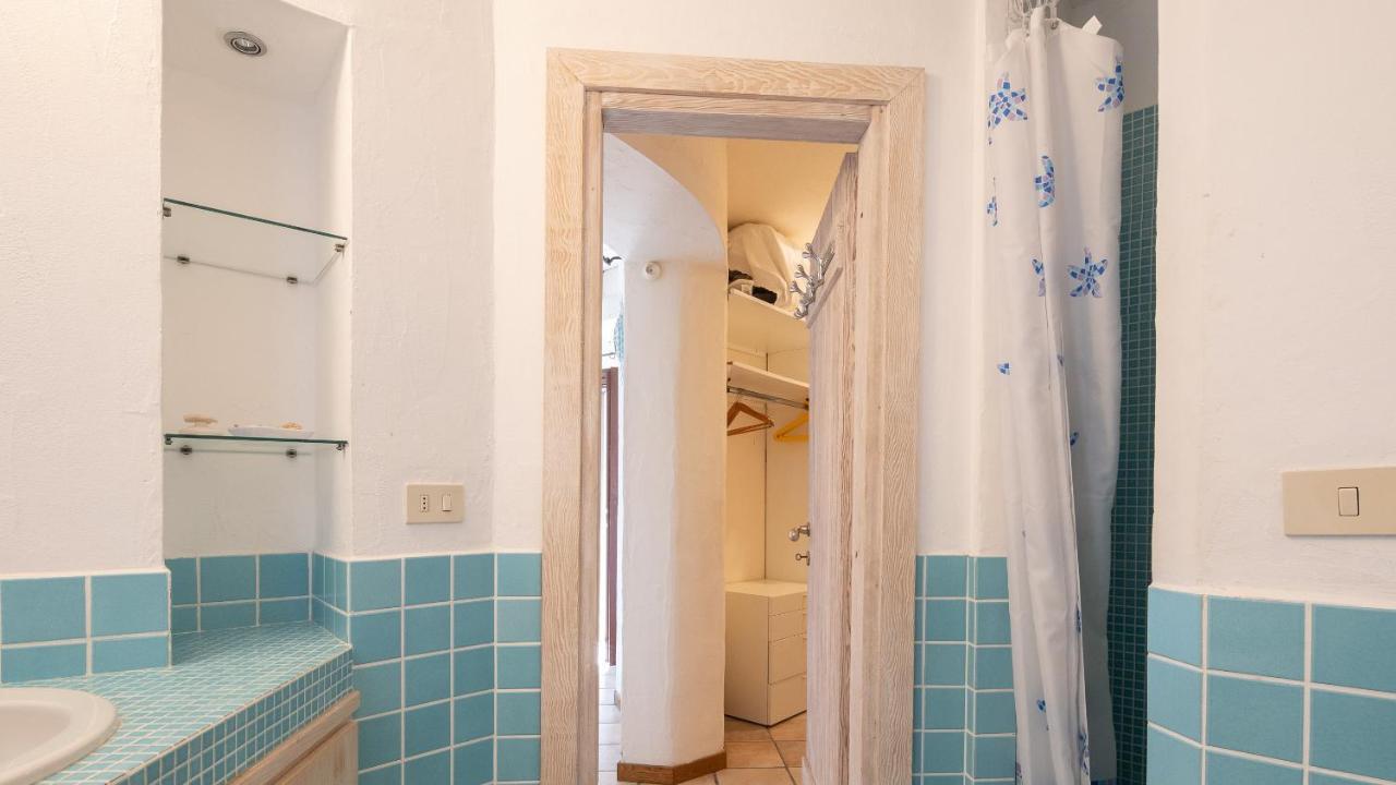Welcomely - Villa Acqua Marina Golfo Aranci Kültér fotó